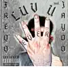 Freqq - Luv U 4 Ever (feat. Jayoo) - Single